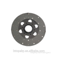 tower crane spare parts brake disc mechanism accessories